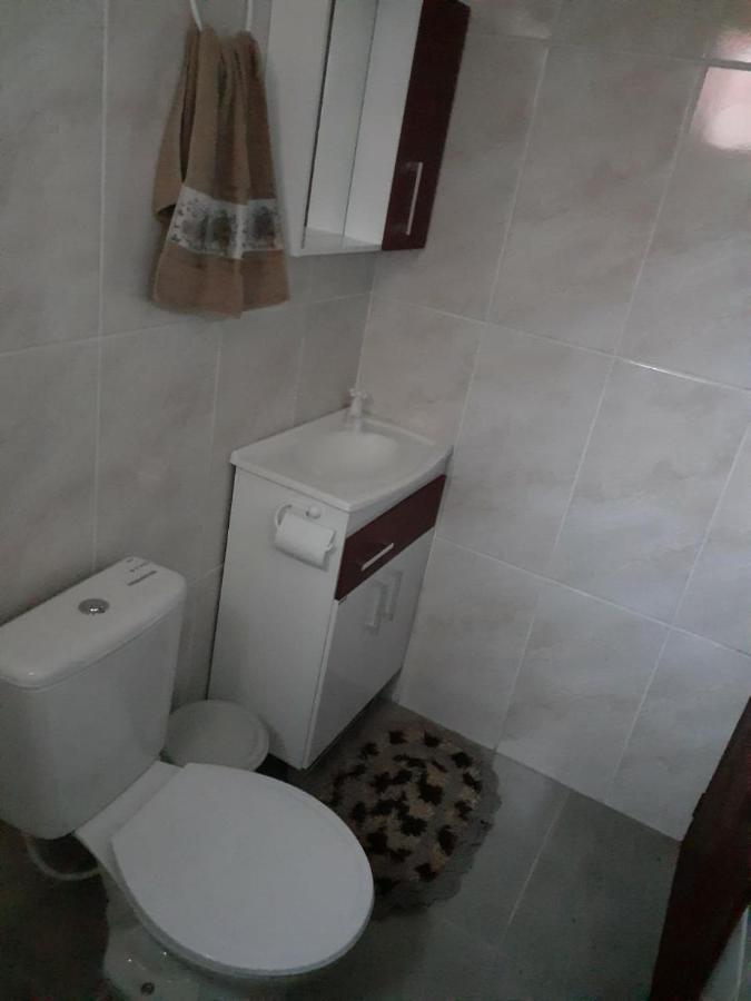 Estalagem Santa Fe Apartment Cambara do Sul Exterior photo
